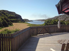 9 person holiday home in H LLEVIKSSTRAND, Hälleviksstrand